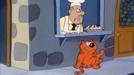 Cake Flakes (1980) - Episode 18 poster and promotional image