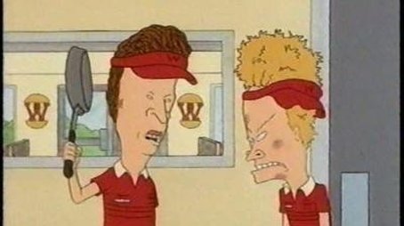 Work Is Death (1997) - Episode 32 poster and promotional image