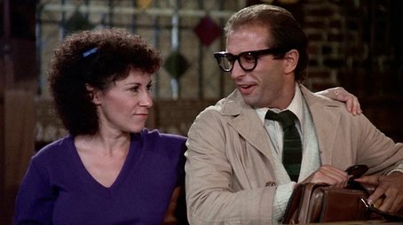 Let Me Count the Ways (1983) - Episode 14 poster and promotional image