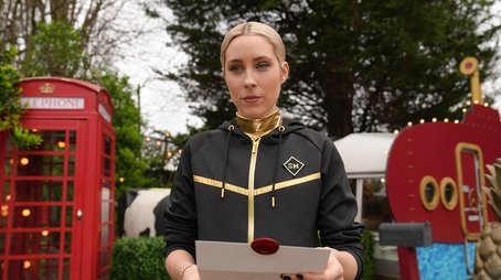 It's Got to Be Obsolete (2025) - Episode 6 poster and promotional image