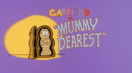 Garfield and Friends Σεζόν 2