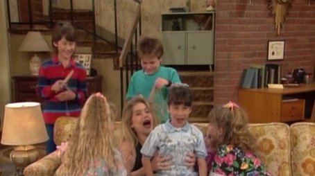 Kids! Wadaya Gonna Do? (1991) - Episode 19 poster and promotional image