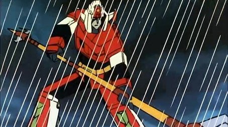 Joanna The Sentimental Warrior (1978) - Episode 7 poster and promotional image