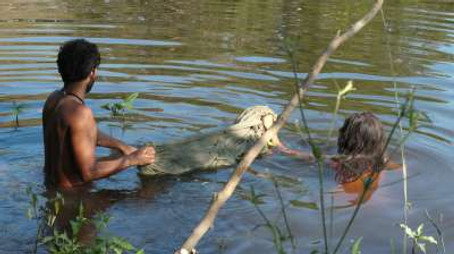Largados e Pelados Brasil Сезон 3