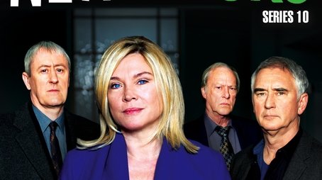 Series 10 (2013) - Season 10 poster and promotional image
