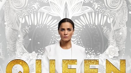 Season 2 (2017) - Season 2 poster and promotional image