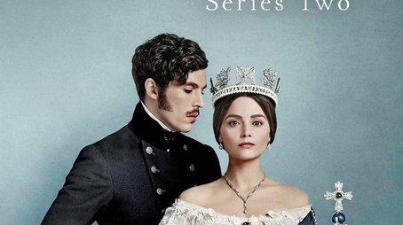 Series 2 (2017) - Season 2 poster and promotional image