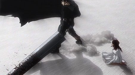Berserk Dai 1-ki Digest Eizou (2017) - Episode 1 poster and promotional image