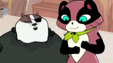 Meet Tanya Keys (2019) - Episode 19 poster and promotional image