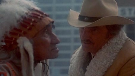 Showdown at Times Square (1975) - Episode 2 poster and promotional image