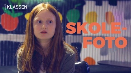 School photo (2017) - Episode 44 poster and promotional image