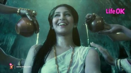 Lord Brahma's orders (2012) - Episode 22 poster and promotional image