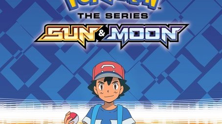 Sun & Moon (2016) - Season 20 poster and promotional image