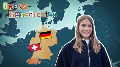Schau in meine Welt! Сезон 1