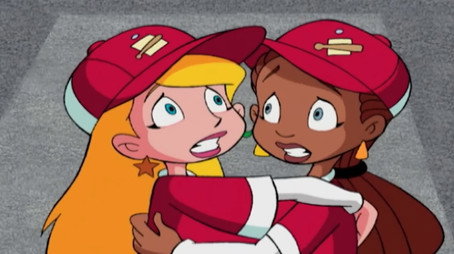 Sabrina: The Animated Series Stagione 1