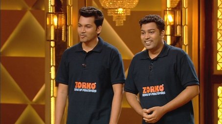 Diverse Ventures Compete For Sharks' Attention (2024) - Episode 7 poster and promotional image