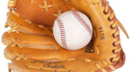 Car Weather Factory • Baseball Gloves • Christmas Puddings (2017) - Episode 13 poster and promotional image