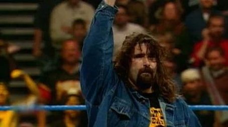 RAW is WAR 353 (2000) - Episode 9 poster and promotional image