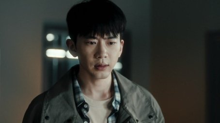 Episode 6 (2025) - Episode 6 poster and promotional image