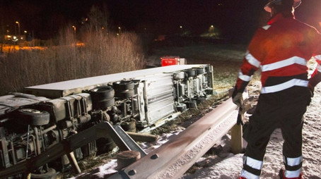 Ice Road Rescue Сезон 4