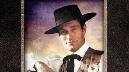 Season 1 (1955) - Season 1 poster and promotional image