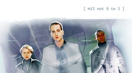 Series 1 (2002) - Season 1 poster and promotional image