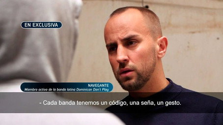 En el punto de mira Сезон 8