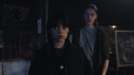 Quid Pro Woe (2022) - Episode 6 poster and promotional image
