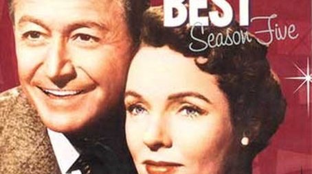 Season 5 (1958) - Season 5 poster and promotional image