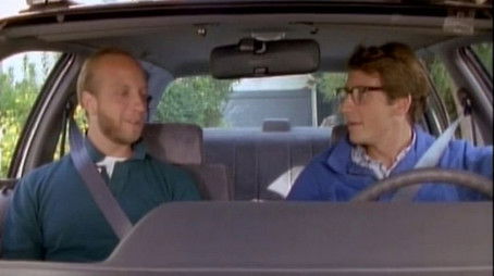 Drivers License (1990) - Episode 7 poster and promotional image