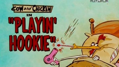 Playin' Hookie (1998) - Episode 22 poster and promotional image