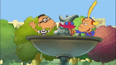 Titeuf Temporada 3