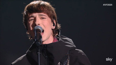 X Factor Stagione 19