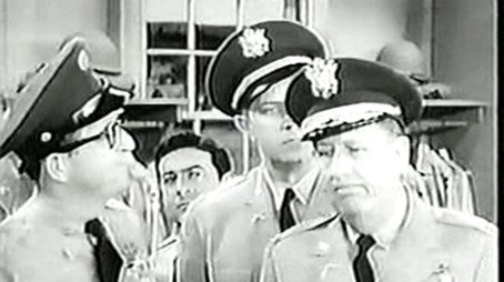 Bilko's De Luxe Tours (1958) - Episode 3 poster and promotional image
