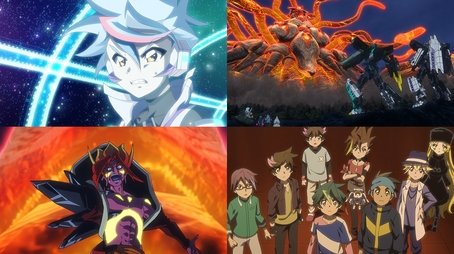 Revival!! Destruction God Arabaki (2022) - Episode 40 poster and promotional image
