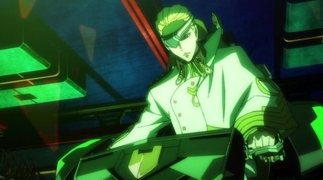 A Cursed Bond (2013) - Episode 13 poster and promotional image
