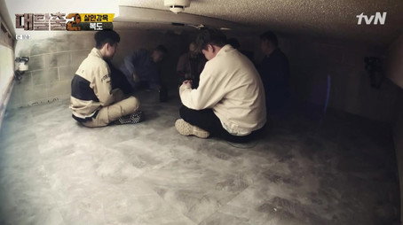 대탈출 Stagione 2