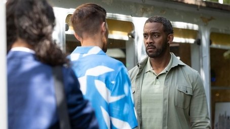 Wed 05 Oct 2022 (2022) - Episode 198 poster and promotional image