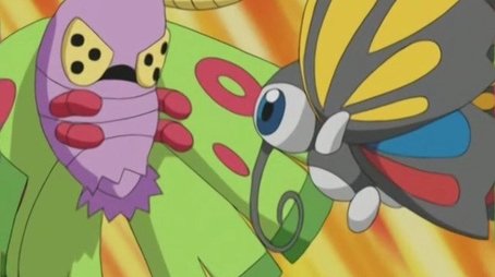 Seeing is Believing! (2003) - Episode 28 poster and promotional image