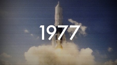 One Giant Leap: 1975-1982 - Sea Dragon Launch (1977) (2021) - Episode 3 poster and promotional image