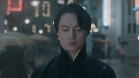 Episode 32 (2020) - Episode 32 poster and promotional image