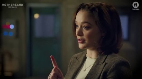 After The Storm: Season 3, Episode 7 (2022) - Episode 26 poster and promotional image