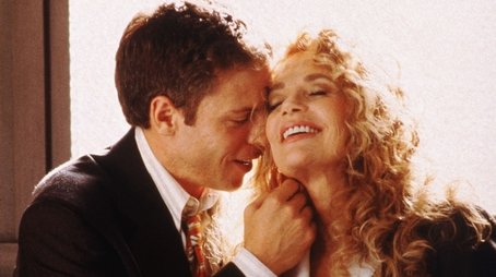 Compromising Positions (1997) - Episode 2 poster and promotional image