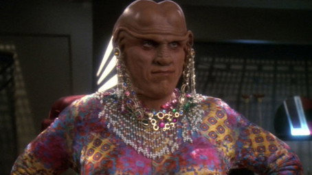 Star Trek: Deep Space Nine Évad 6