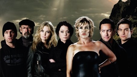 Season 6 (2010) - Season 6 poster and promotional image