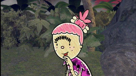 Pinky Dinky Doo Сезон 2