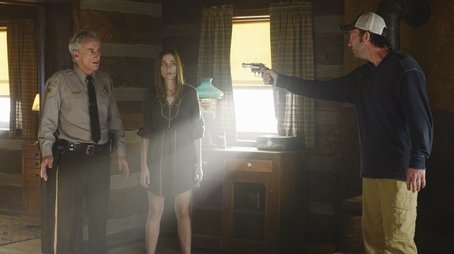 Schemes of the Devil (2014) - Episode 7 poster and promotional image