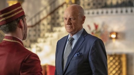 New Hopes, New Beginnings (2021) - Episode 5 poster and promotional image