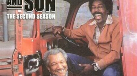 Season 2 (1972) - Season 2 poster and promotional image