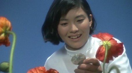 The Devil Who Dwells in a Flower (1968) - Episode 31 poster and promotional image